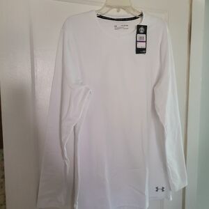 Under Amour Cold Crew Shirt